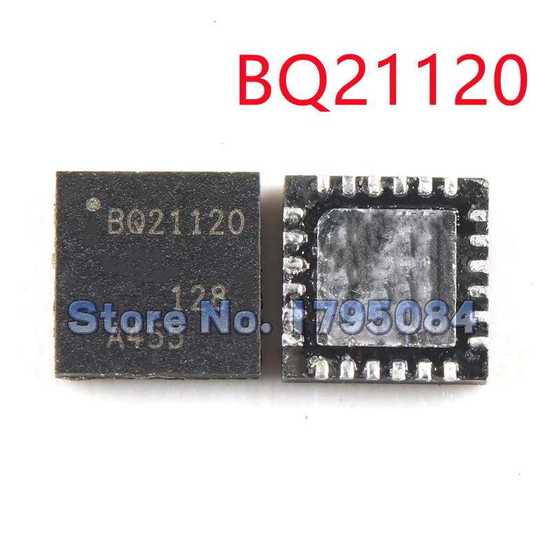 IC USB   Ĩ, BQ21120 , 5 /Ʈ
